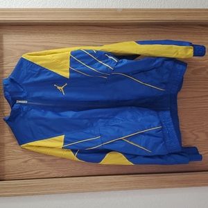 Air Jordan Jacket Mens Size XL